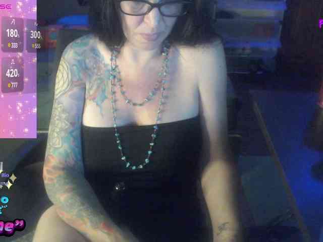 VenusX1 webcam