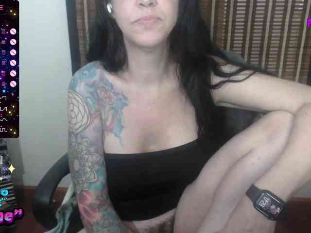 VenusX1 webcam