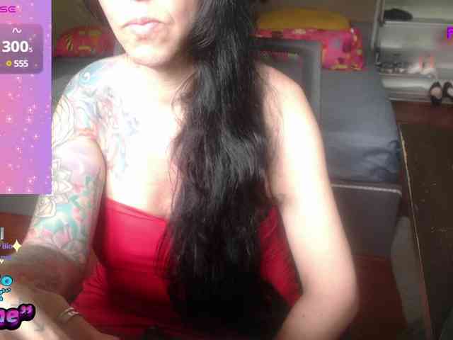 VenusX1 webcam