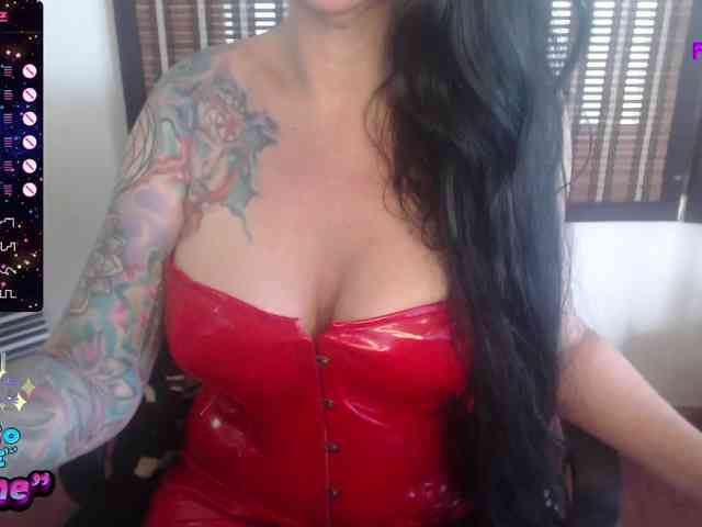 VenusX1 webcam