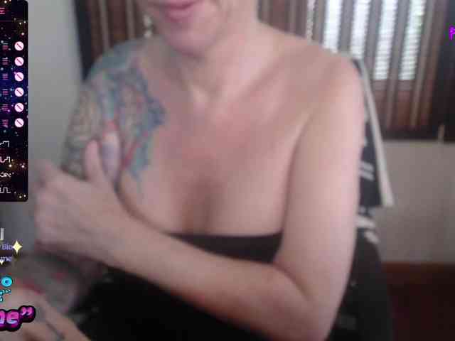 VenusX1 webcam