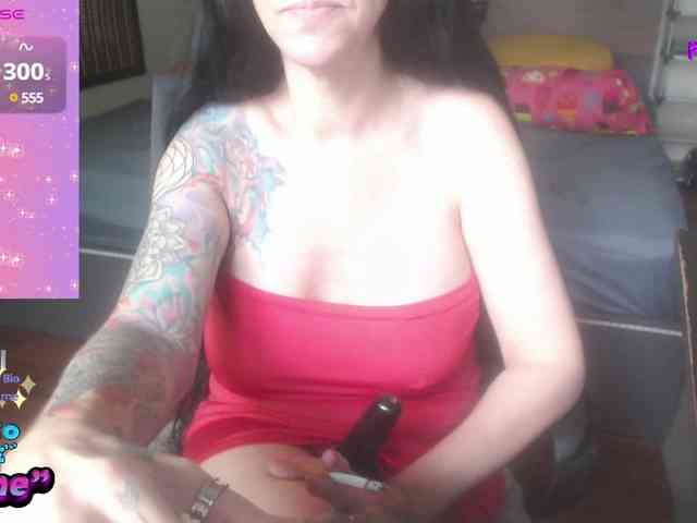 VenusX1 webcam