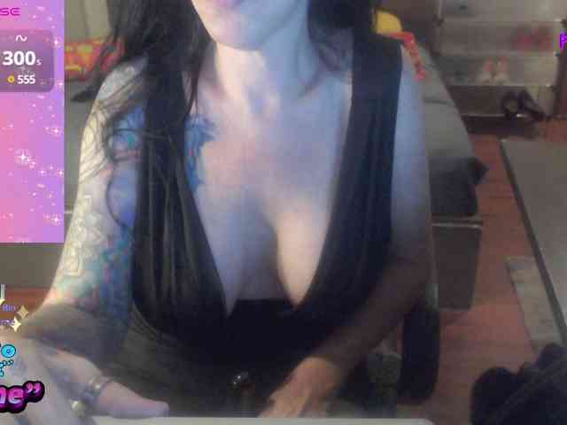 VenusX1 webcam
