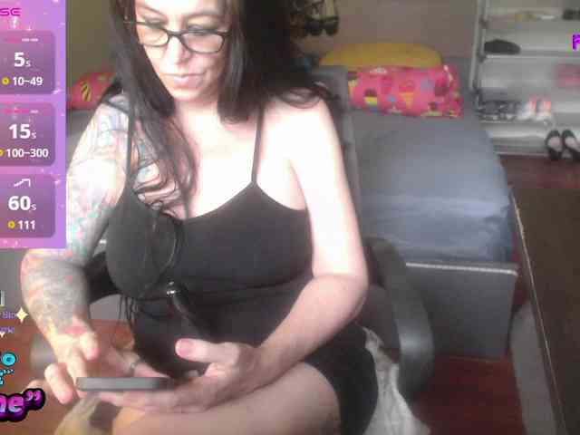 VenusX1 webcam