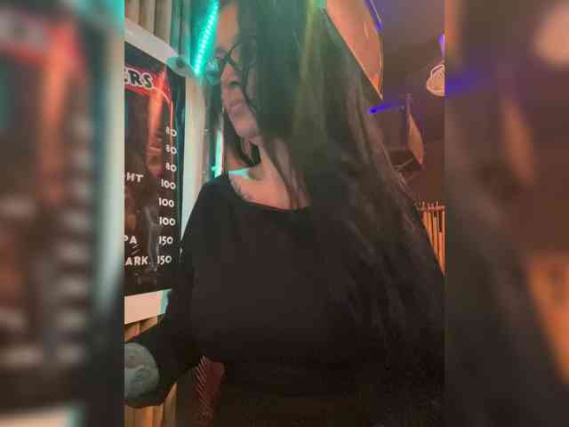 VenusX1 webcam