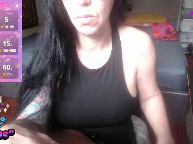 VenusX1 webcam