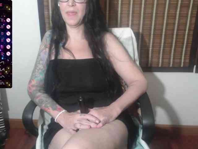 VenusX1 webcam