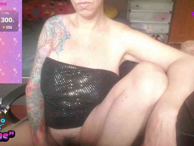 VenusX1 webcam