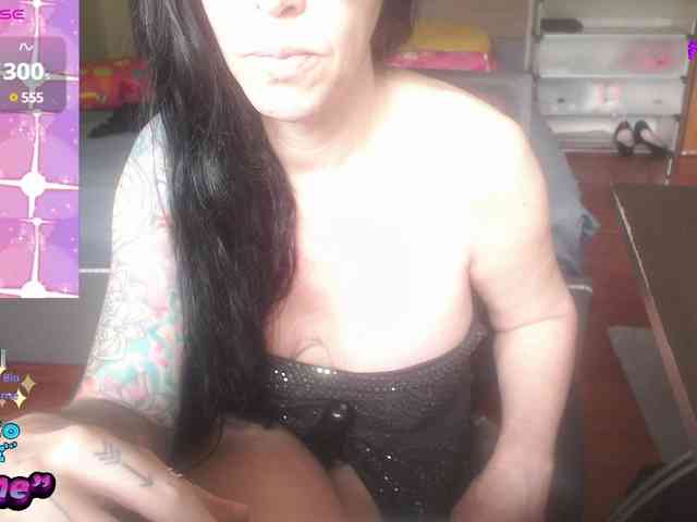 VenusX1 webcam