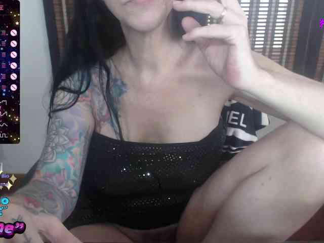 VenusX1 webcam