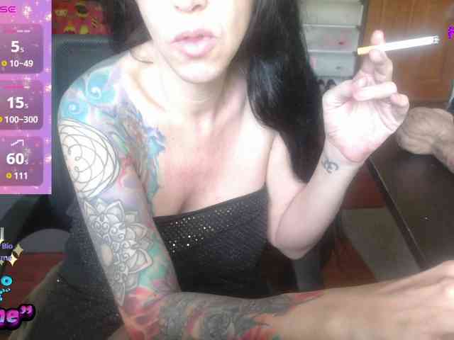 VenusX1 webcam