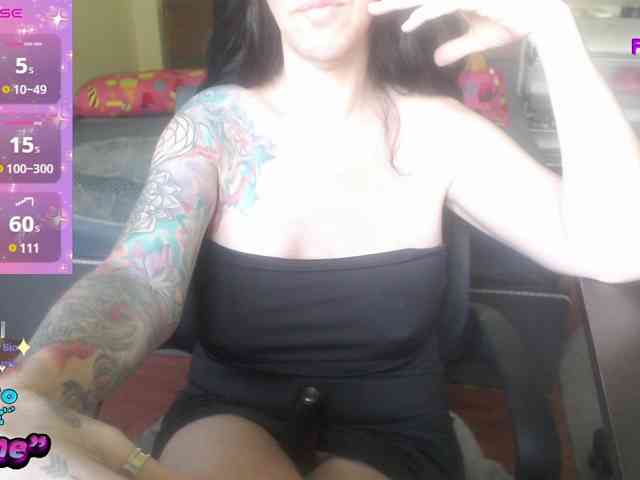 VenusX1 webcam