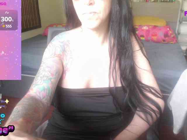 VenusX1 webcam