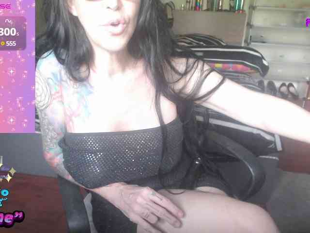 VenusX1 webcam
