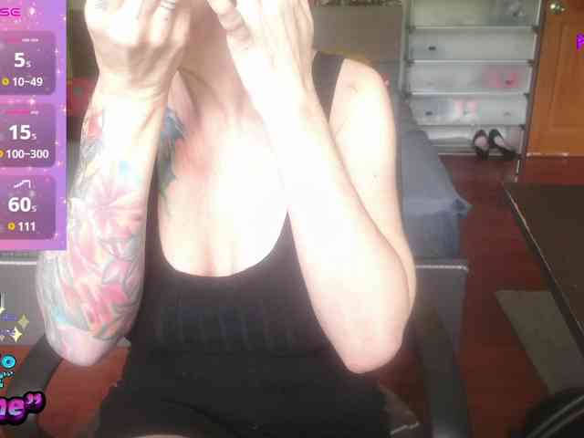 VenusX1 webcam