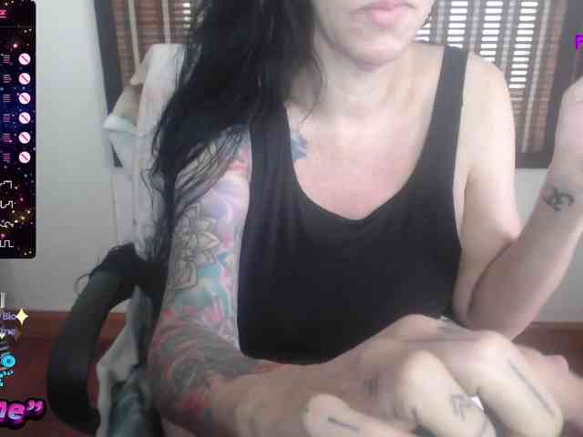 VenusX1 webcam