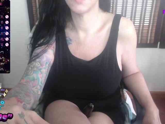 VenusX1 webcam