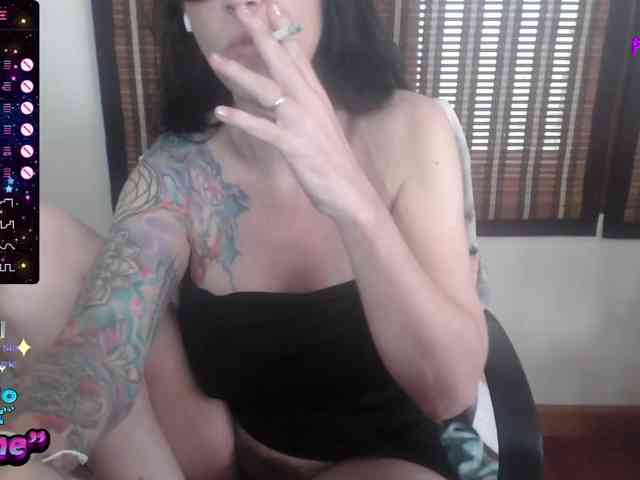 VenusX1 webcam