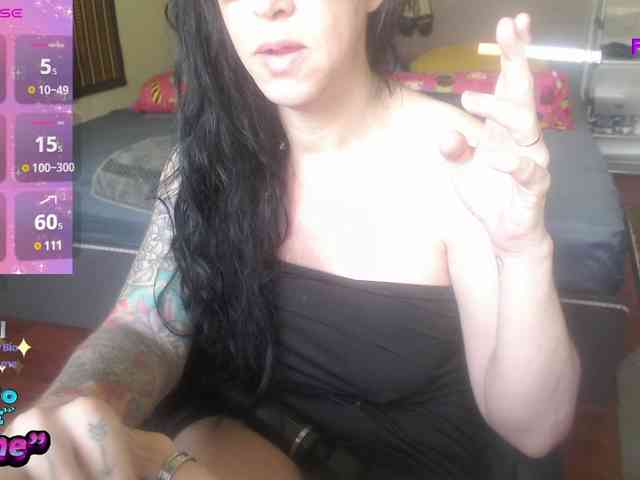VenusX1 webcam