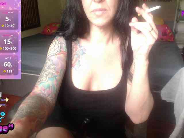 VenusX1 webcam