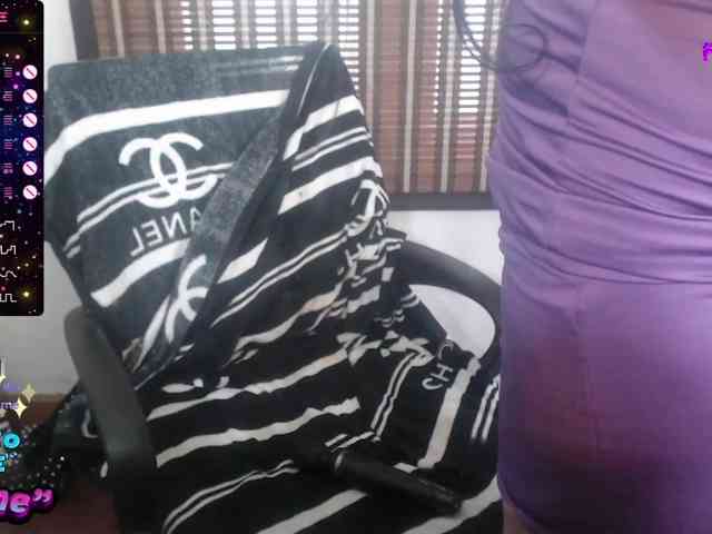 VenusX1 webcam