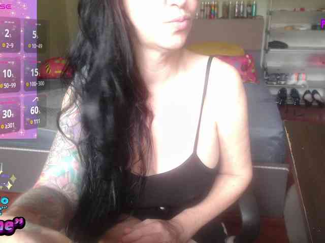 VenusX1 webcam