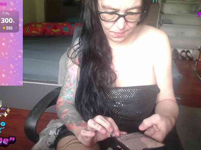 VenusX1 webcam
