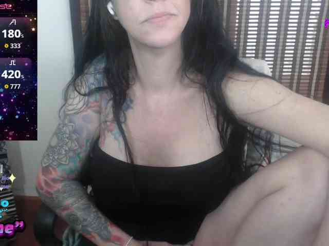 VenusX1 webcam