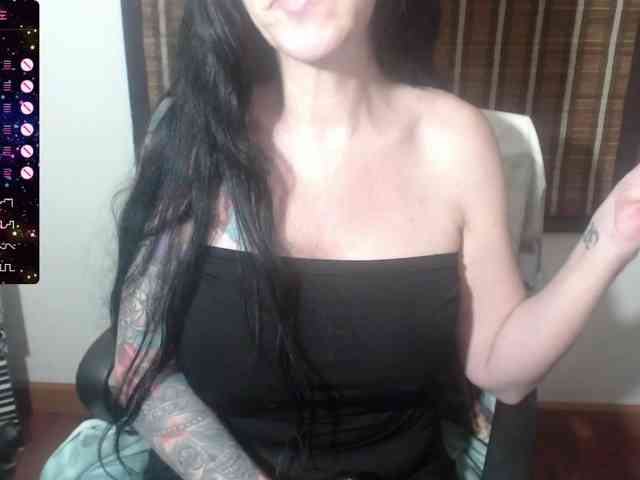 VenusX1 webcam