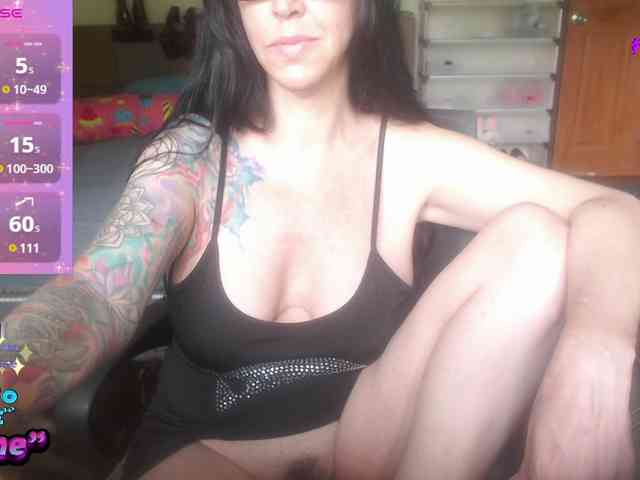 nude cam chat Venusx1