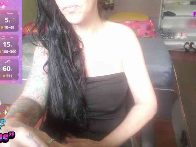 VenusX1 webcam