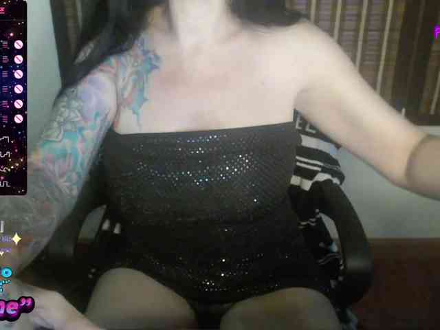 VenusX1 webcam