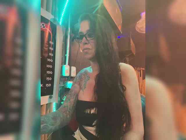 VenusX1 webcam