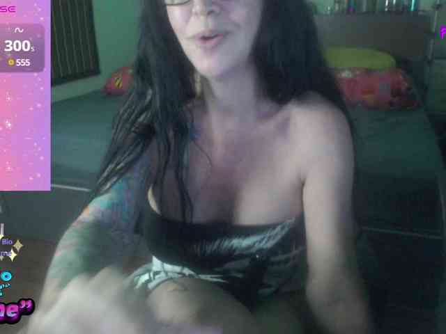 VenusX1 webcam