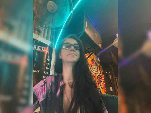 VenusX1 webcam