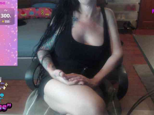 VenusX1 webcam