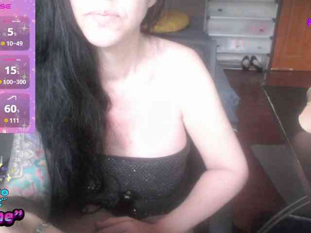 VenusX1 webcam