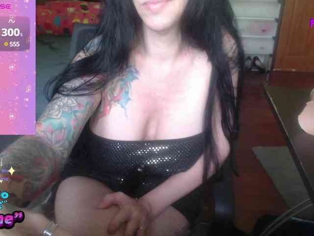 VenusX1 webcam