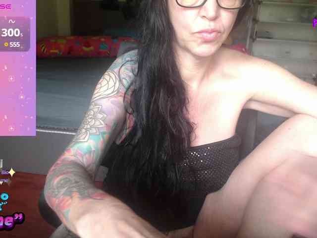 VenusX1 webcam