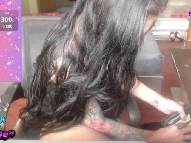 VenusX1 webcam