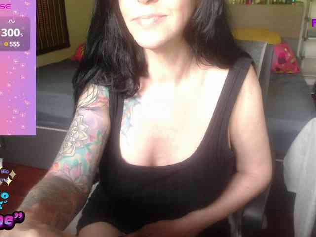 VenusX1 webcam