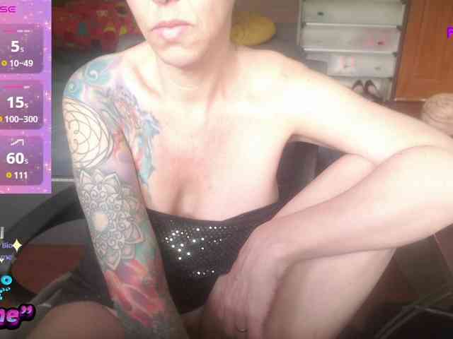 VenusX1 webcam