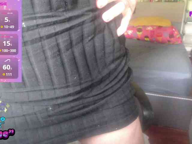 VenusX1 webcam
