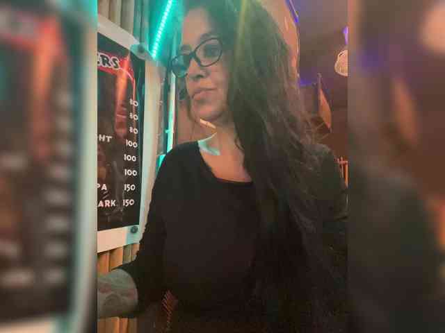 VenusX1 webcam