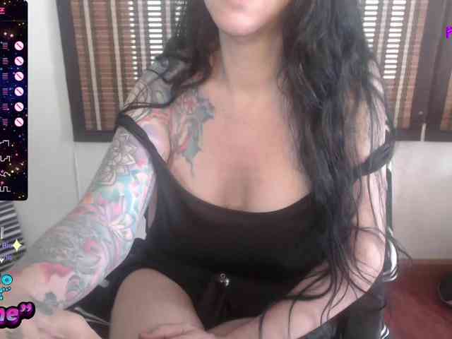 VenusX1 webcam