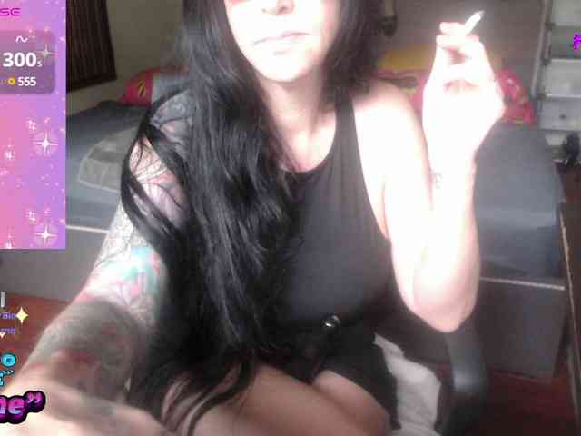 VenusX1 webcam