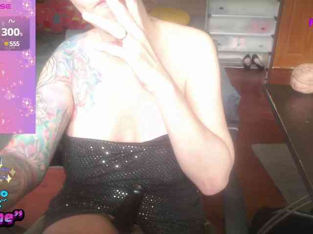VenusX1 webcam