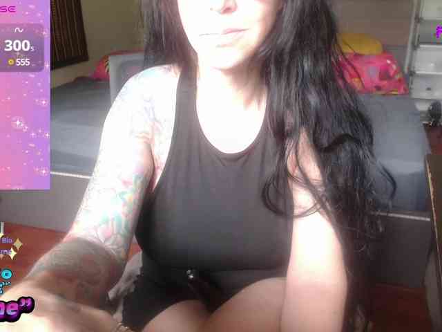 VenusX1 webcam