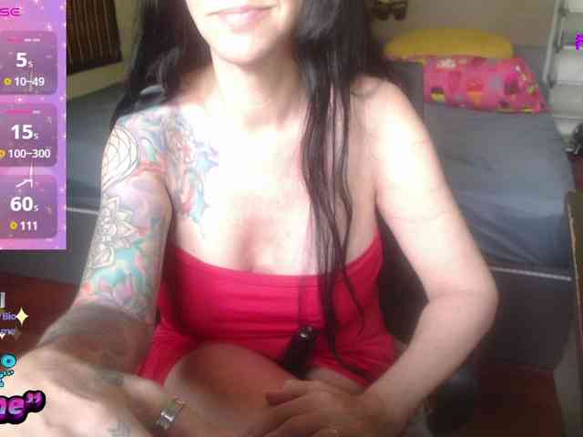 VenusX1 webcam