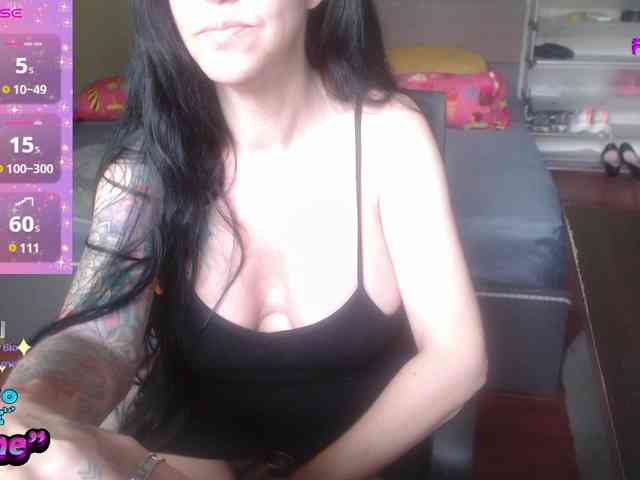 VenusX1 webcam